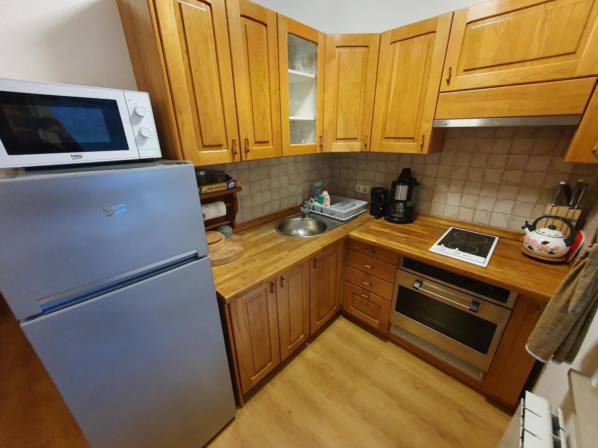 Miskar Rooms Cerknica Habitación foto