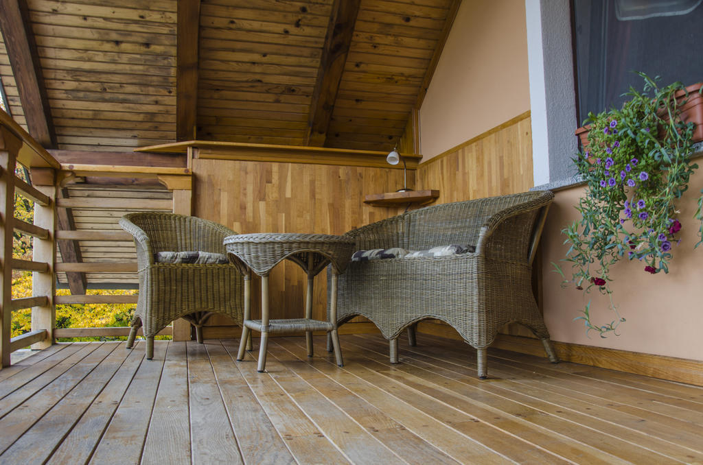 Miskar Rooms Cerknica Habitación foto